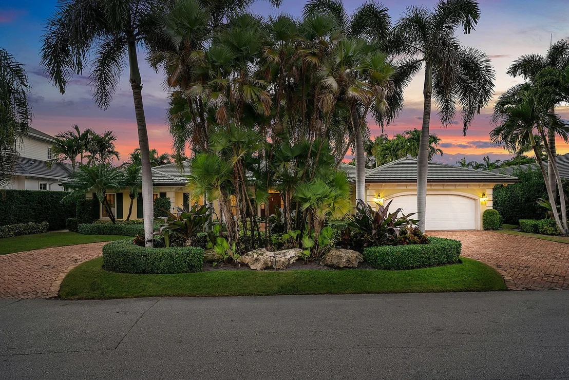 Photo of 1851 Thatch Palm Drive