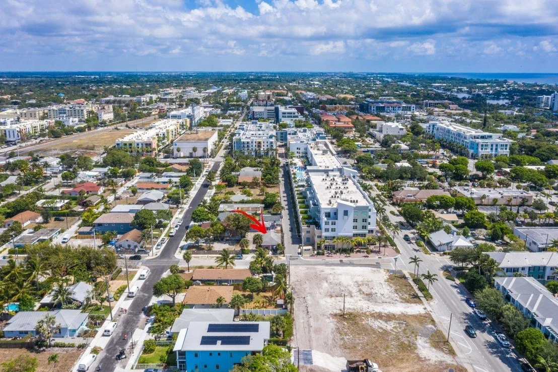 Photo of 405 SE 3rd Street