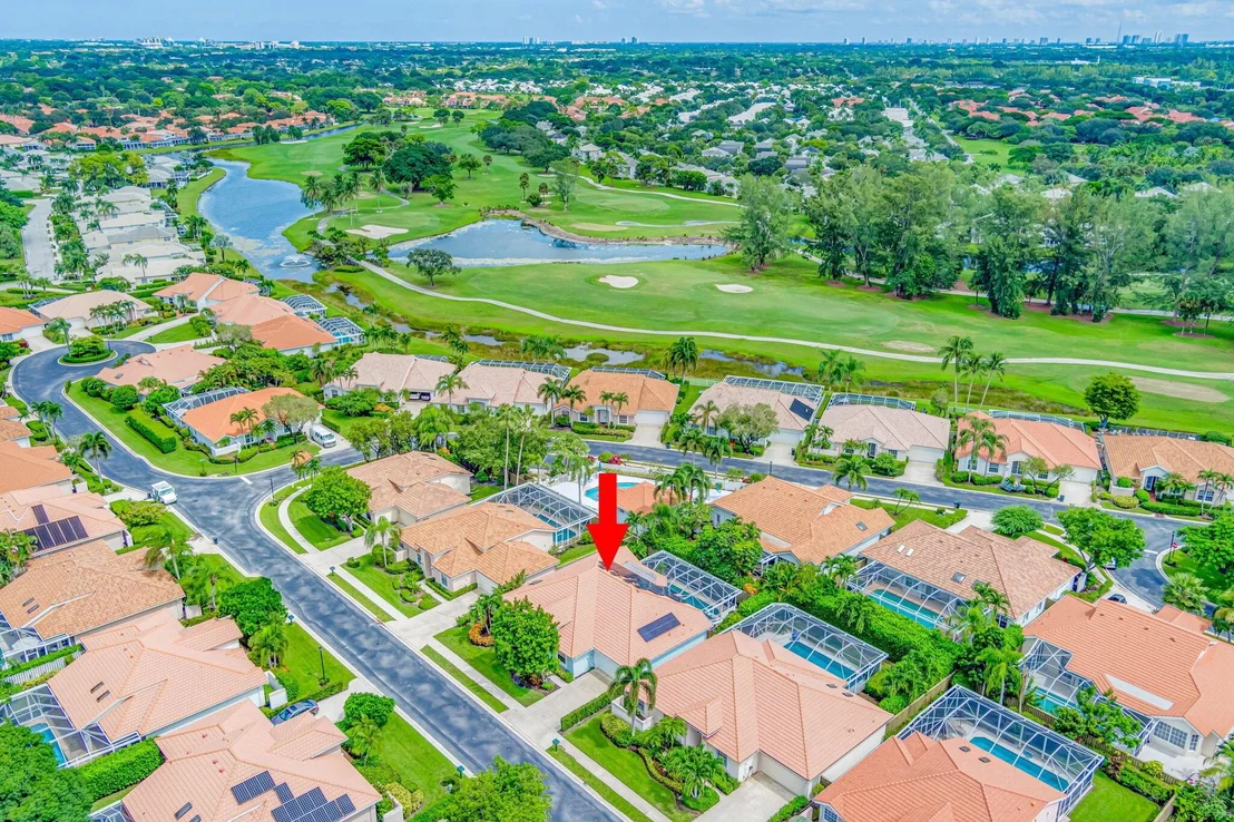 Photo of 271 Eagleton Estates Boulevard