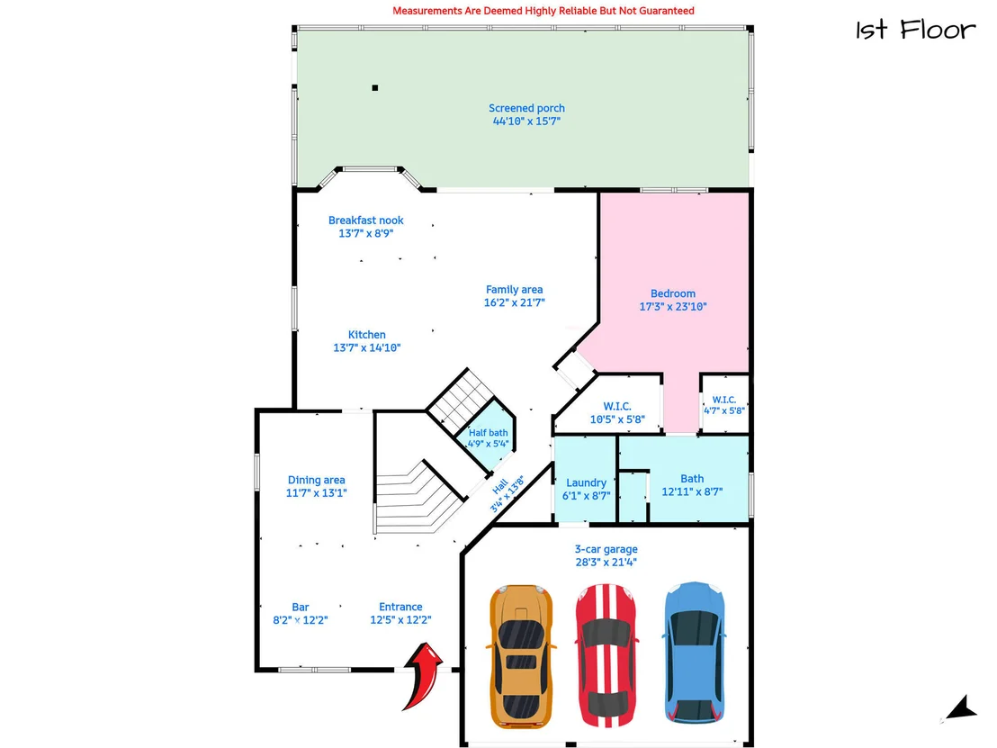 Photo of 12700 YARDLEY Drive