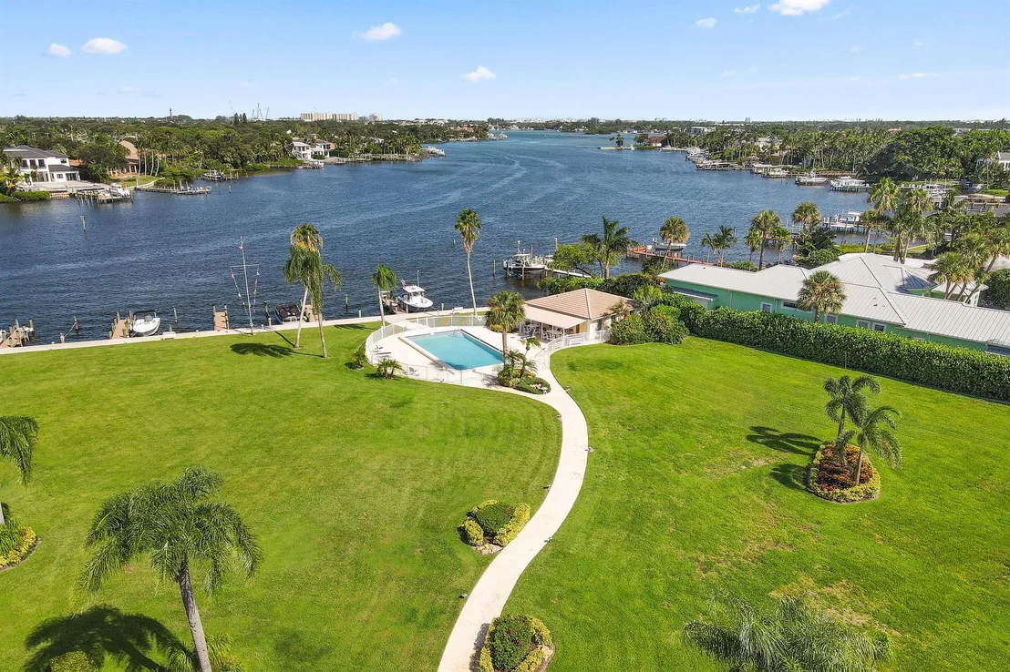 Photo of Unit 210 at 478 Tequesta Drive