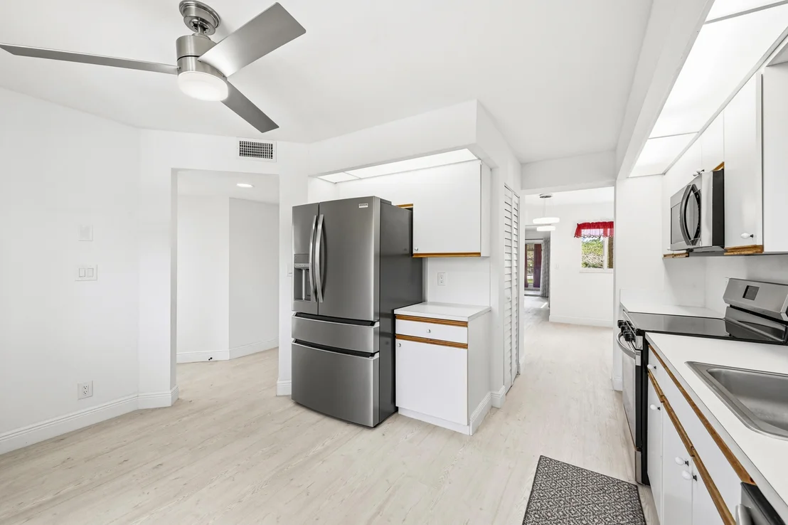 Photo of Unit K2 at 1602 Abaco Drive