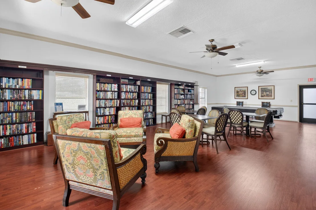 Photo of Unit A at 4335 Pear Tree Circle