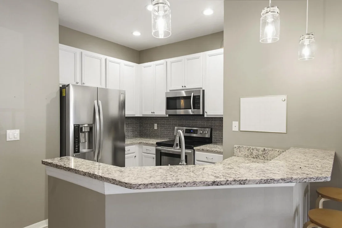 Photo of Unit H at 110 Lighthouse Circle