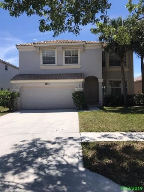 Photo of 2093 Reston Circle