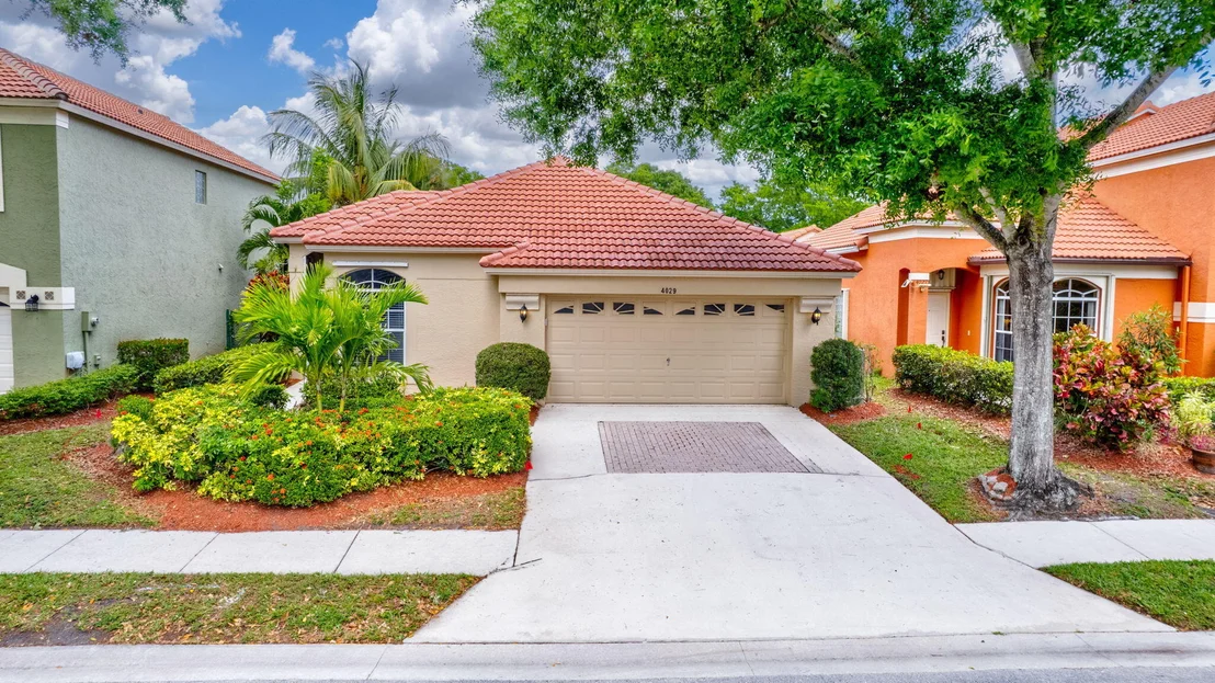 Photo of 4029 Dorado Drive