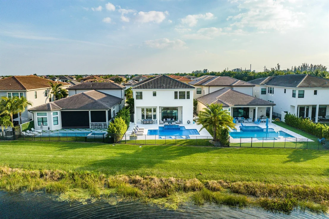 Photo of 9831 Vitrail Lane