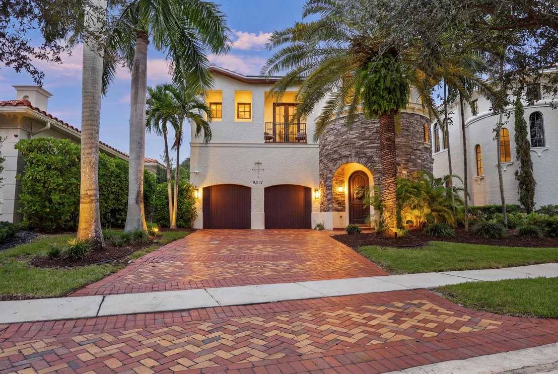 Photo of 9417 SATINLEAF Place