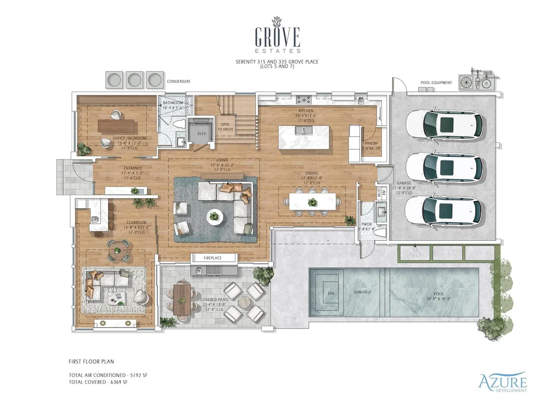 Photo of 315 Grove Place