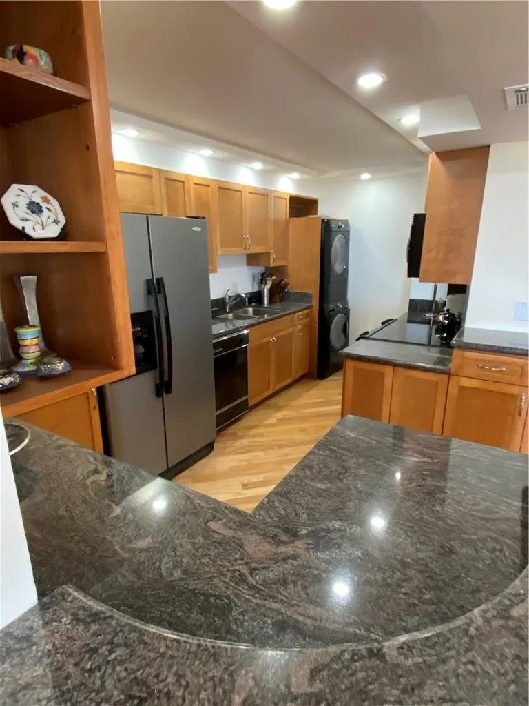 Photo of Unit 708 at 1 Las Olas Circle