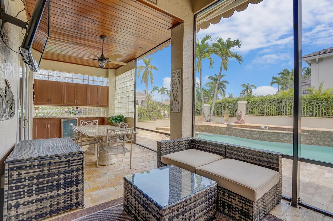Photo of 10922 Bal Harbor Drive
