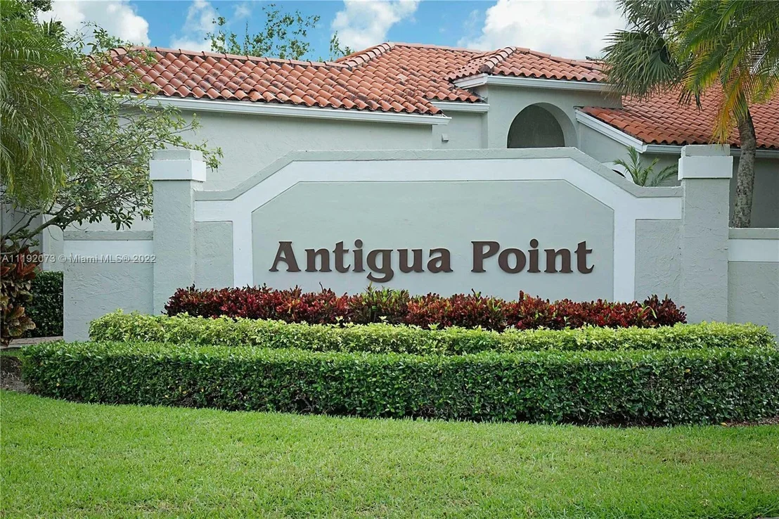 Photo of 17352 Antigua Point Way