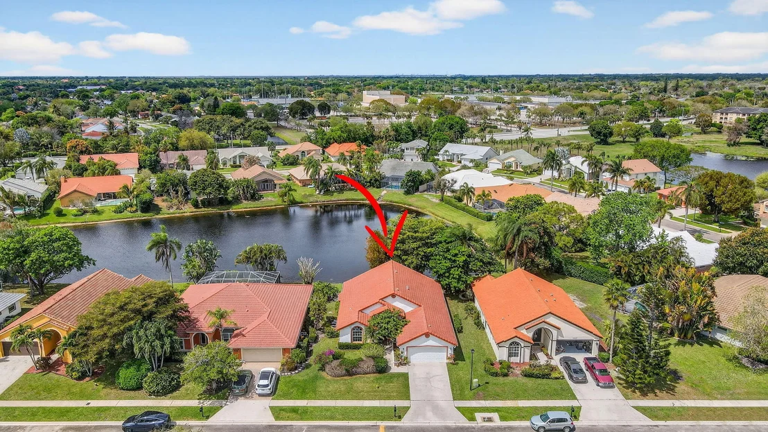 Photo of 2453 Stonegate Drive