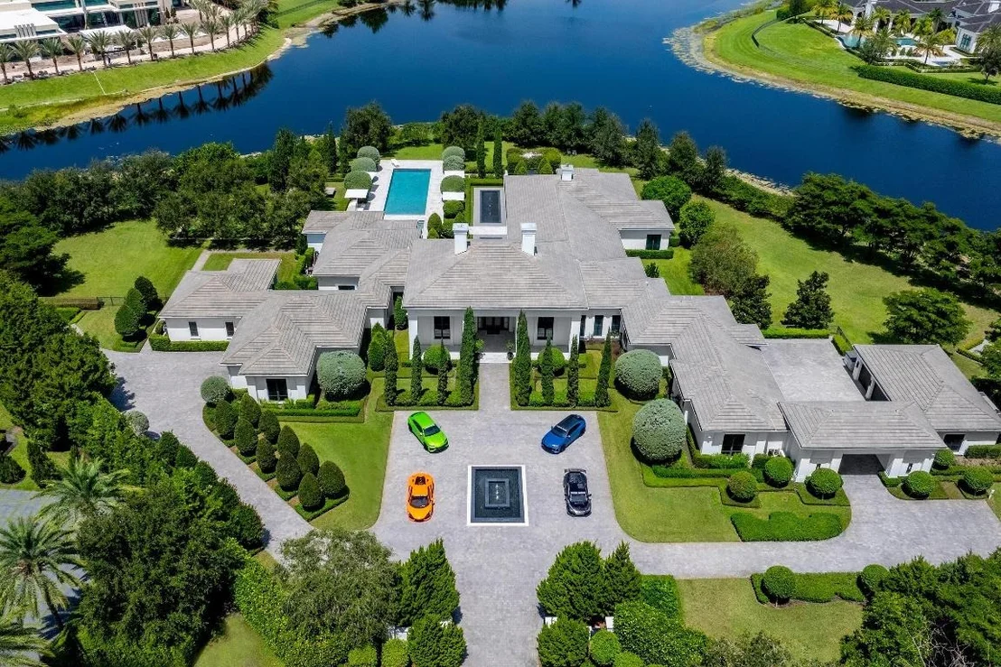 Photo of 9303 Hawk Shadow Lane