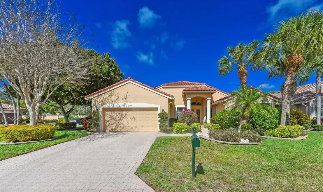 Photo of 6607 Piemonte Drive