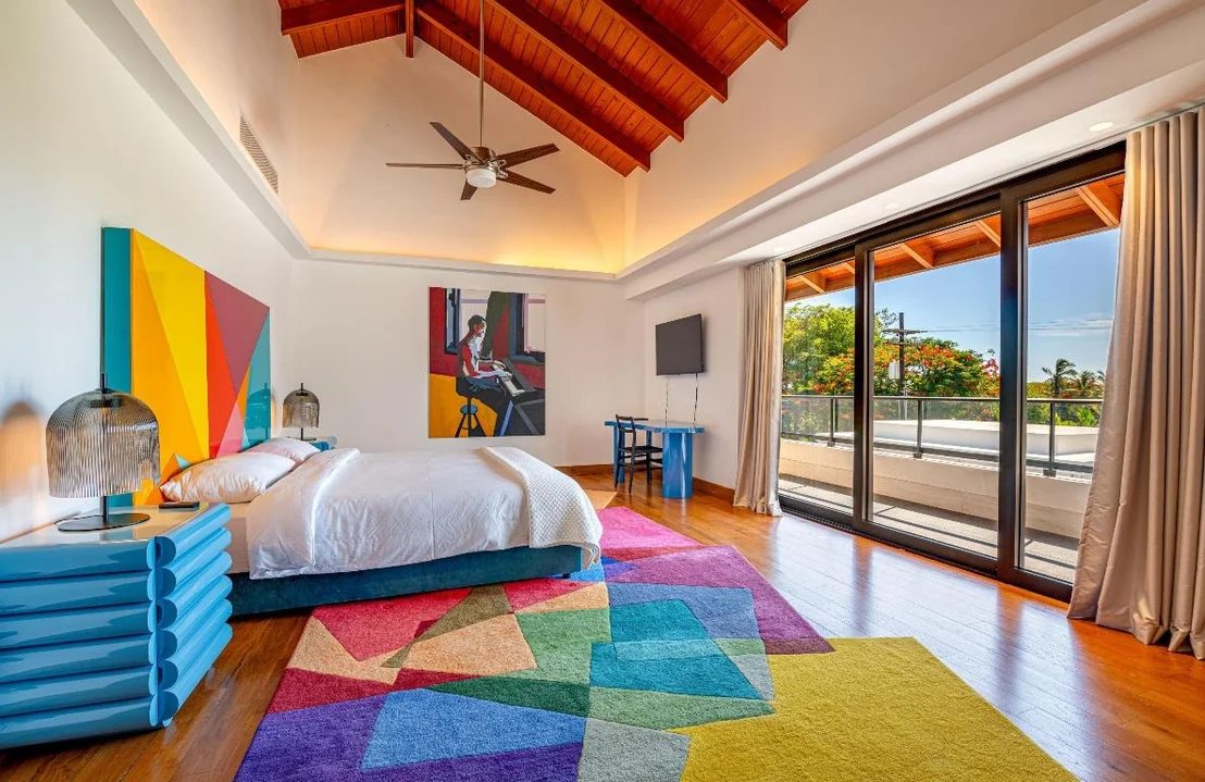 Photo of 30 Barranca