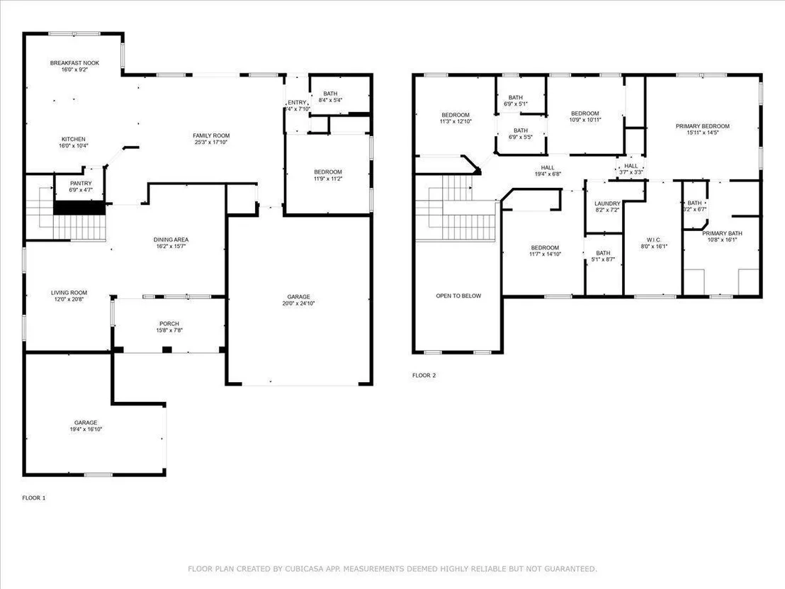 Photo of 3386 Vanderbilt Drive