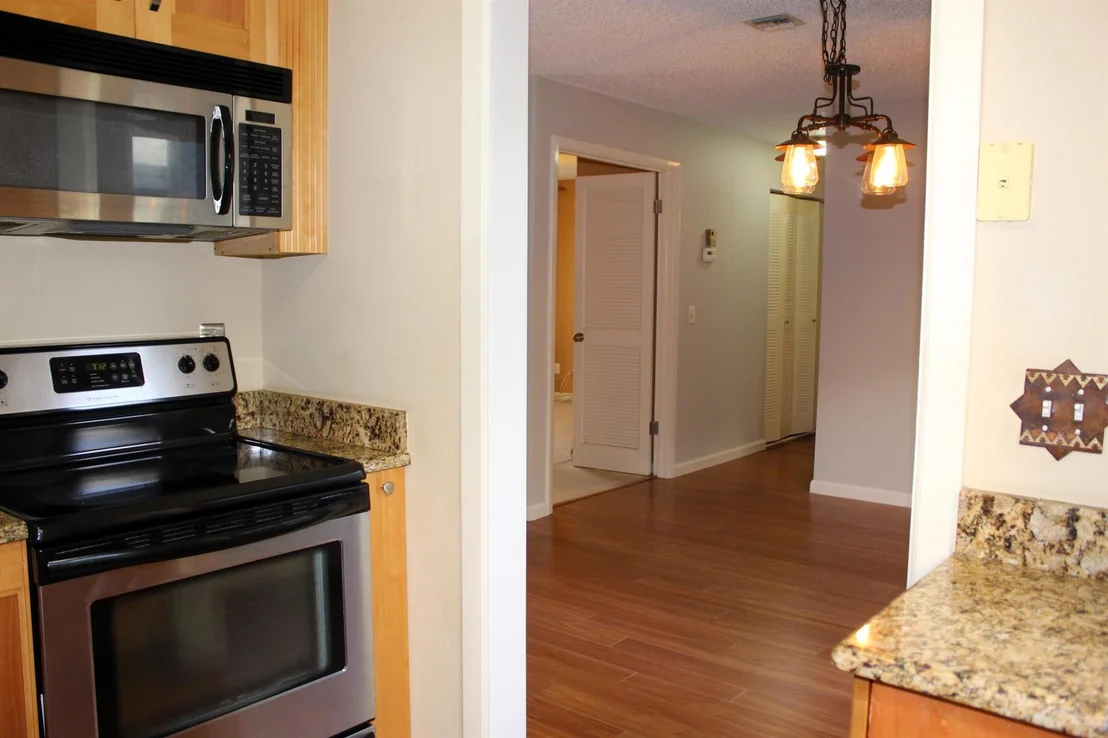 Photo of Unit 23 at 800 NW Fork Road