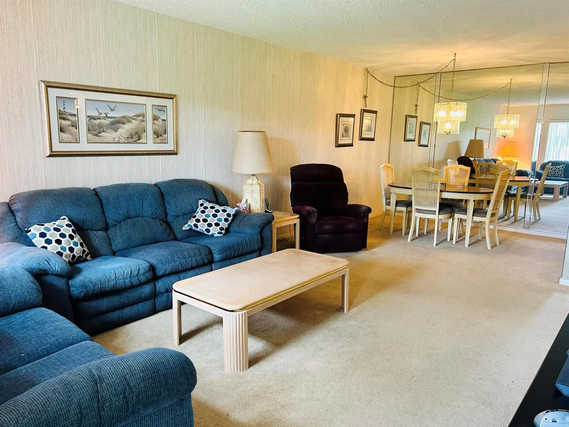 Photo of Unit D at 6489 Chasewood Drive