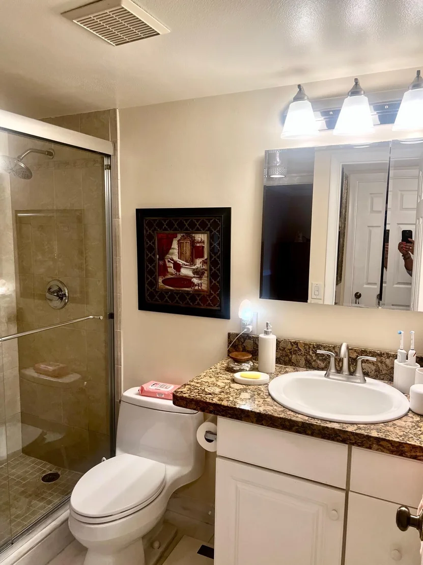 Photo of Unit A2 at 309 Knotty Pine Circle