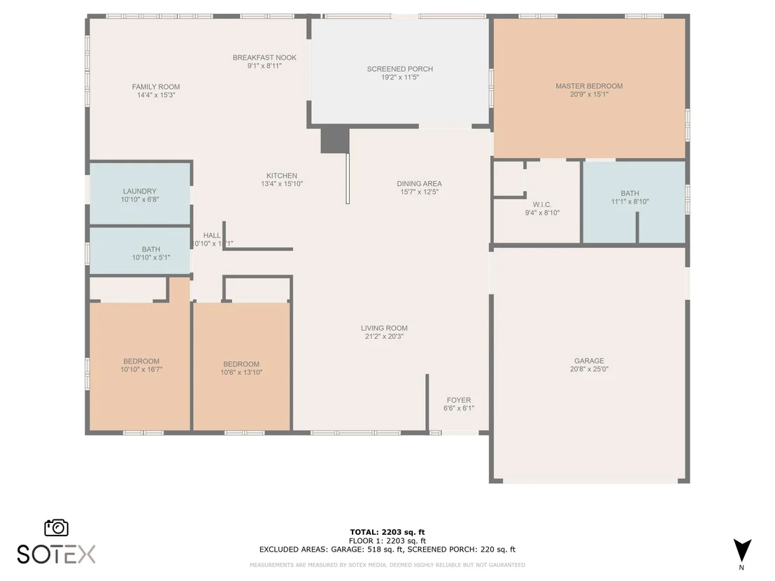 Photo of 3210 Lakeview Drive