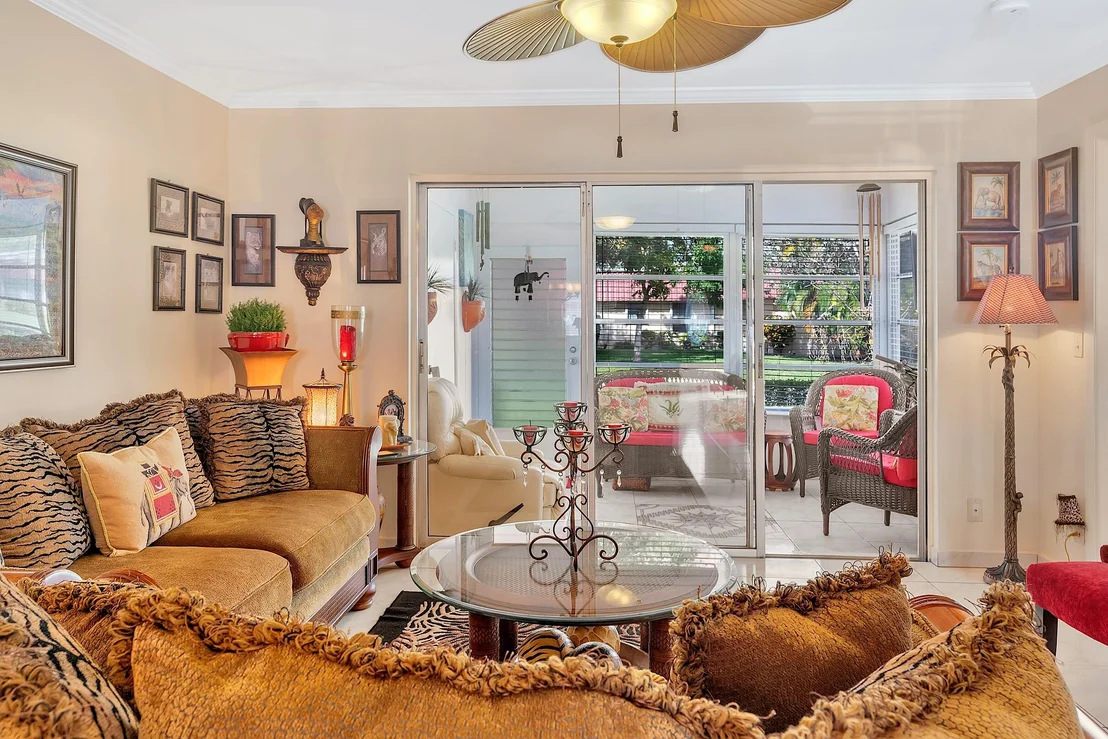 Photo of Unit 708 at 708 Laconia Circle