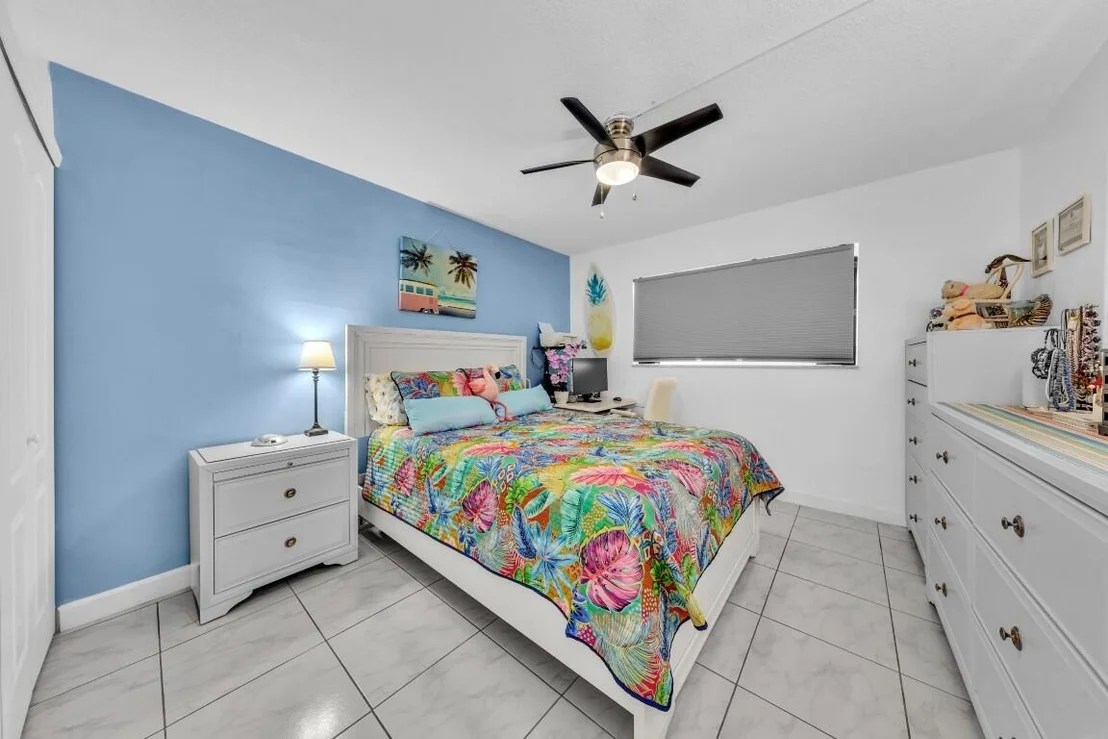 Photo of Unit 121 at 580 Egret Drive