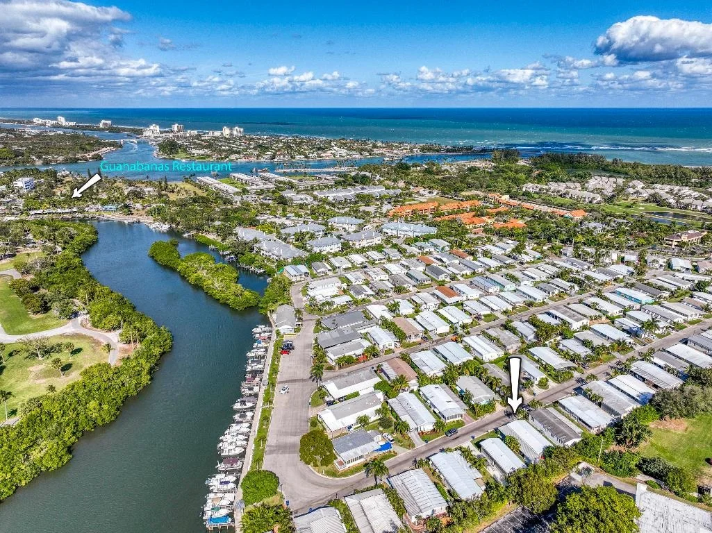 Photo of 400 N Highway A1a Lot 7