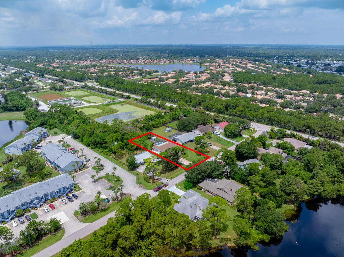Photo of 5803 DEER RUN Drive