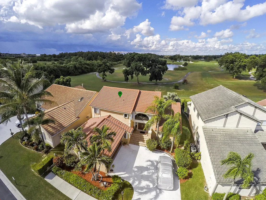 Photo of 8614 Eagle Run Drive