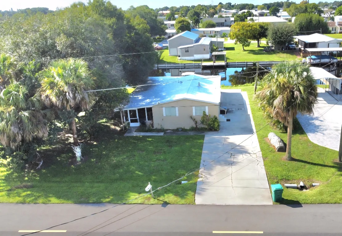 Photo of 2612 SE 29th Street