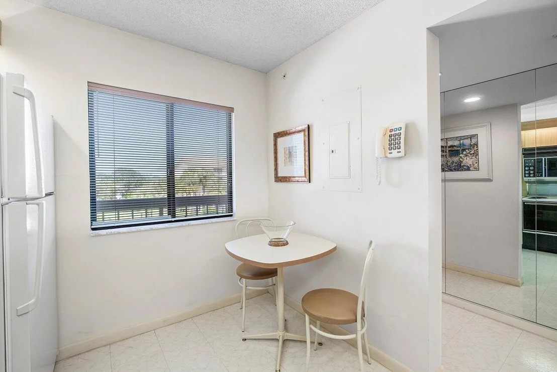 Photo of Unit 405 at 1401 Tidal Pointe Boulevard