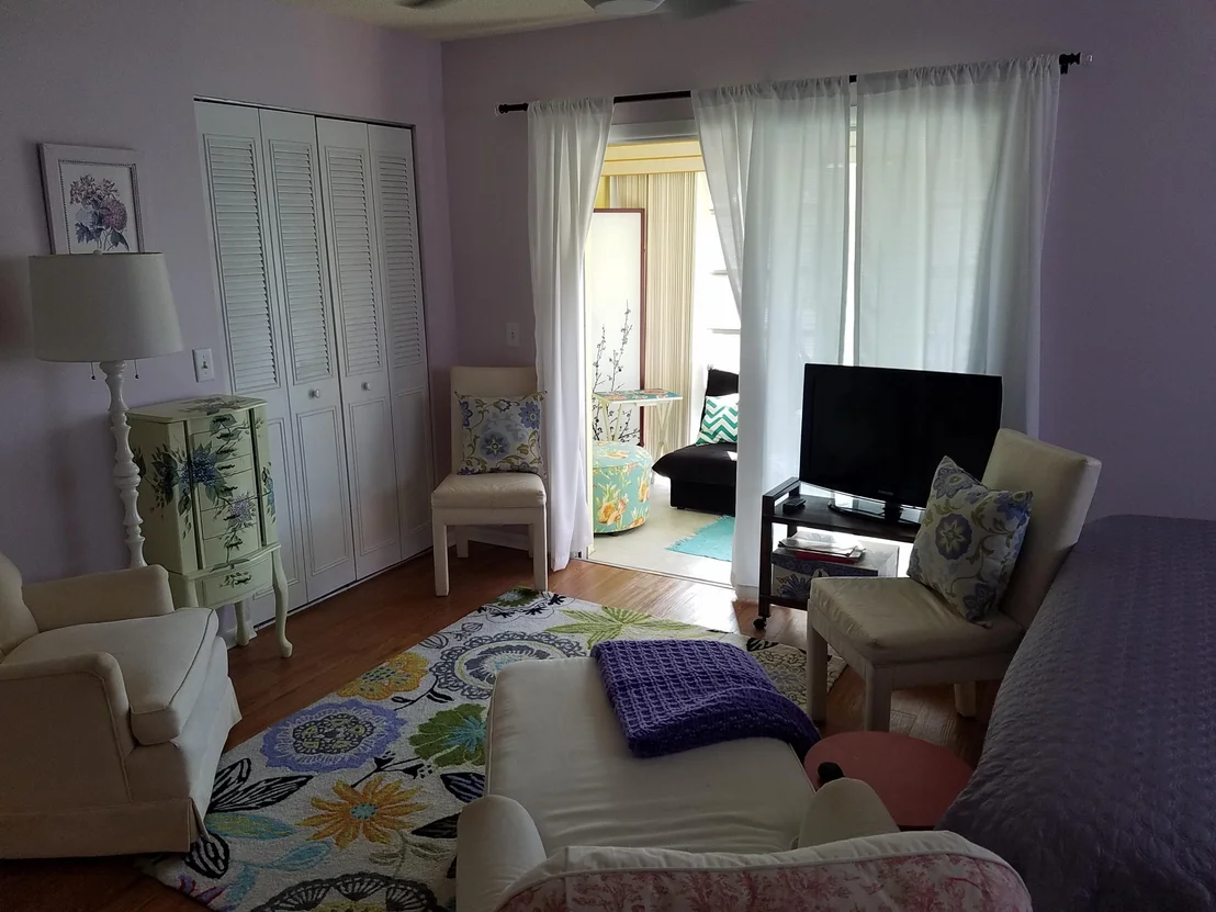 Photo of Unit BB12 at 2600 SE Ocean Boulevard