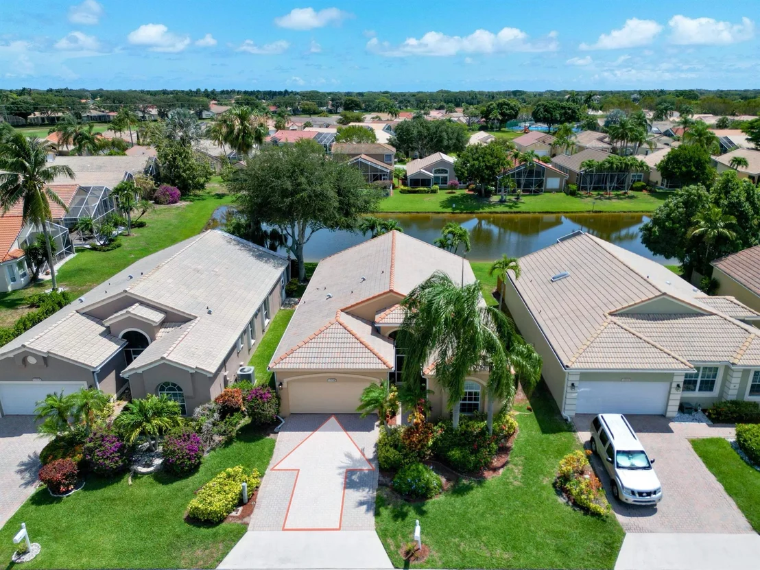 Photo of 12154 Cordia Drive