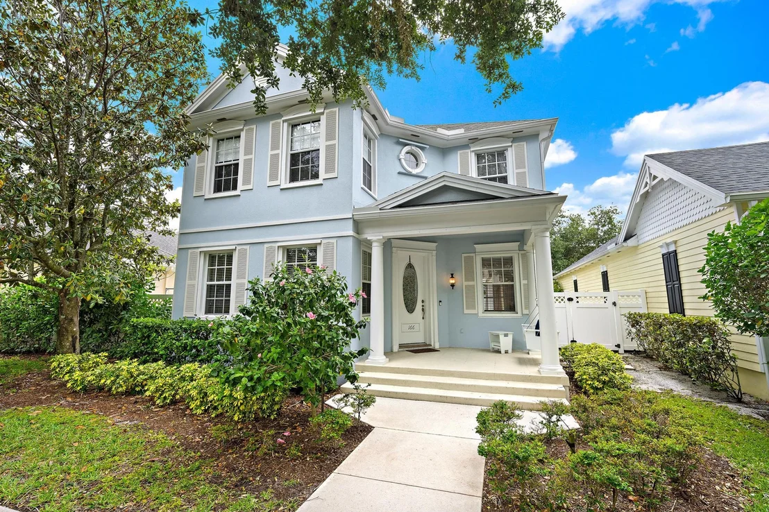 Photo of 166 Honeysuckle Drive