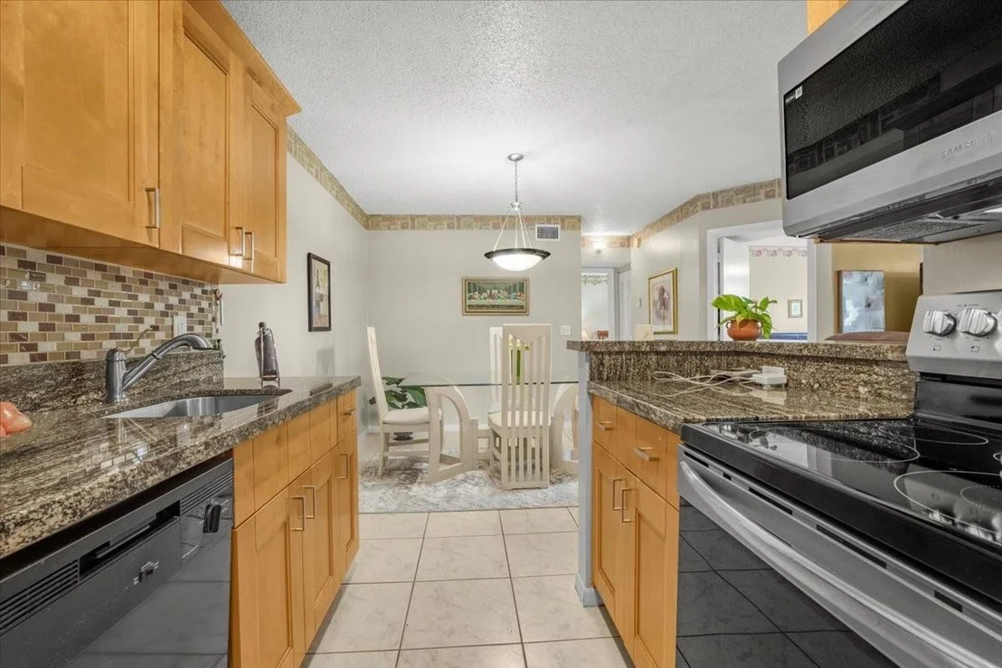 Photo of Unit 204 at 632 Trace Circle