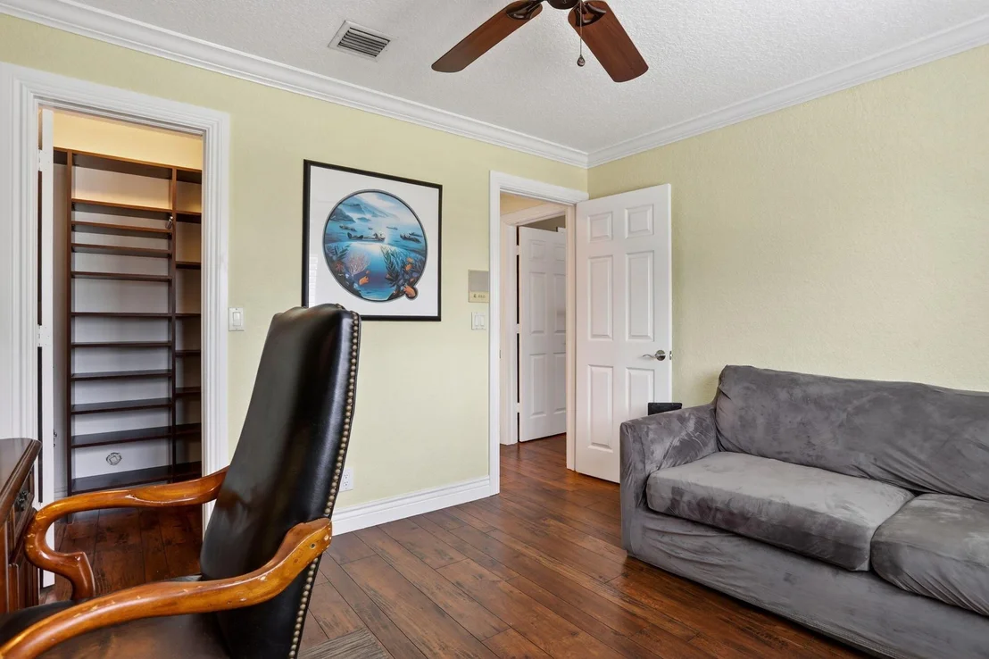 Photo of Unit A at 5420 Pointe Villa Drive