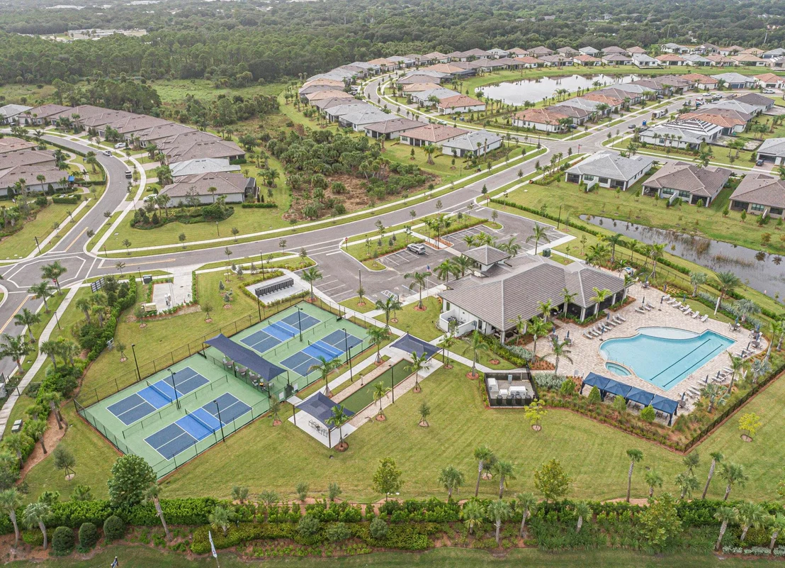 Photo of 4015 Basket Oak Circle