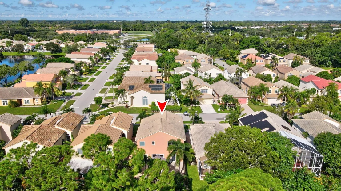 Photo of 7658 Colony Palm Drive