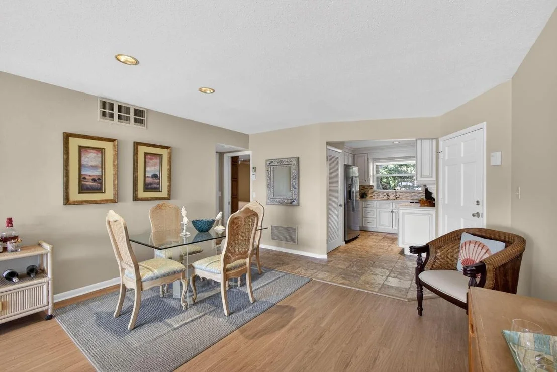 Photo of Unit 209 at 478 Tequesta Drive