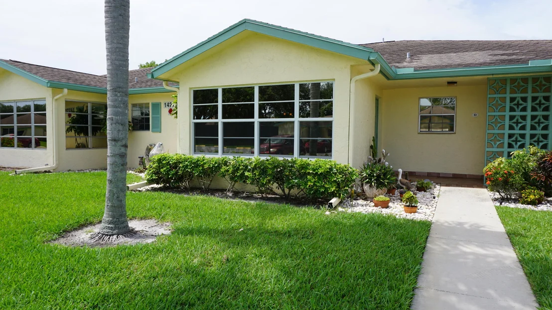 Photo of Unit C at 14270 Nesting Way