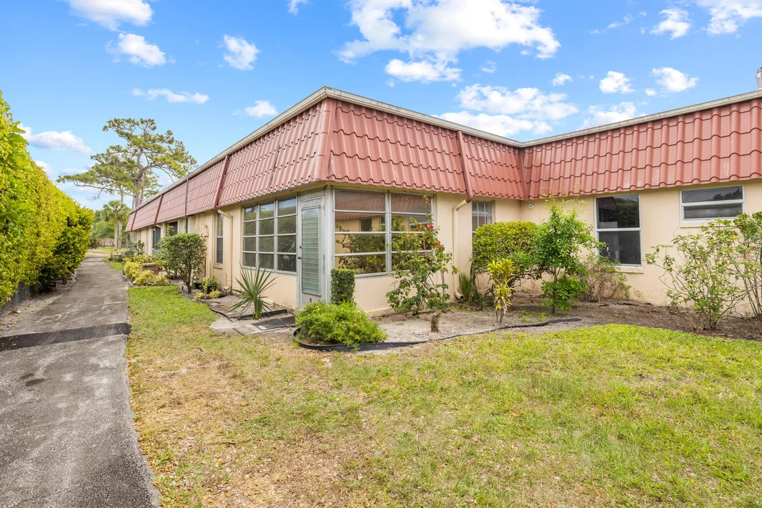 Photo of Unit A at 291 Cape Cod Circle