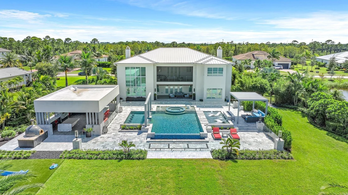 Photo of 7977 SE Old Plantation Circle Circle