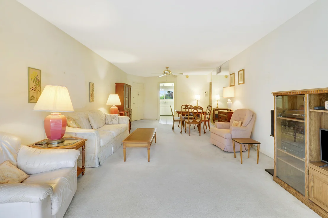 Photo of Unit 212 at 331 Tequesta Drive