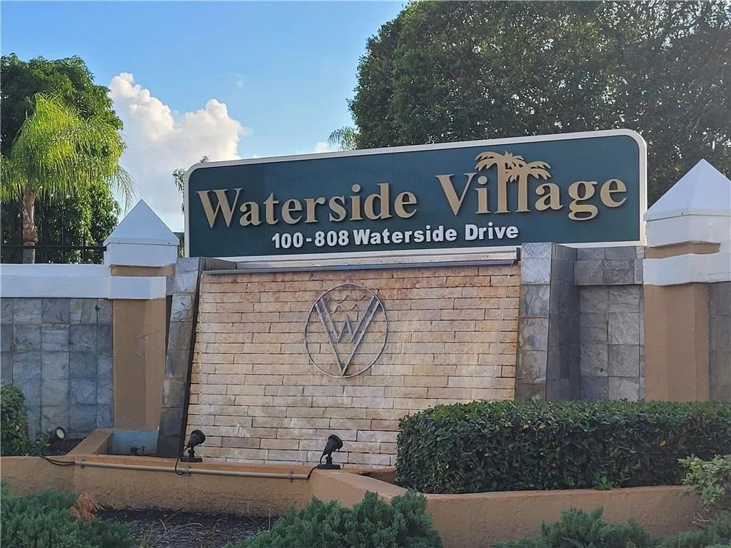 Photo of Unit 623 at 623 Waterside Drive