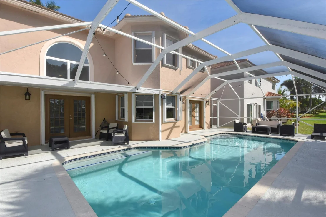 Photo of 16110 La Costa Drive