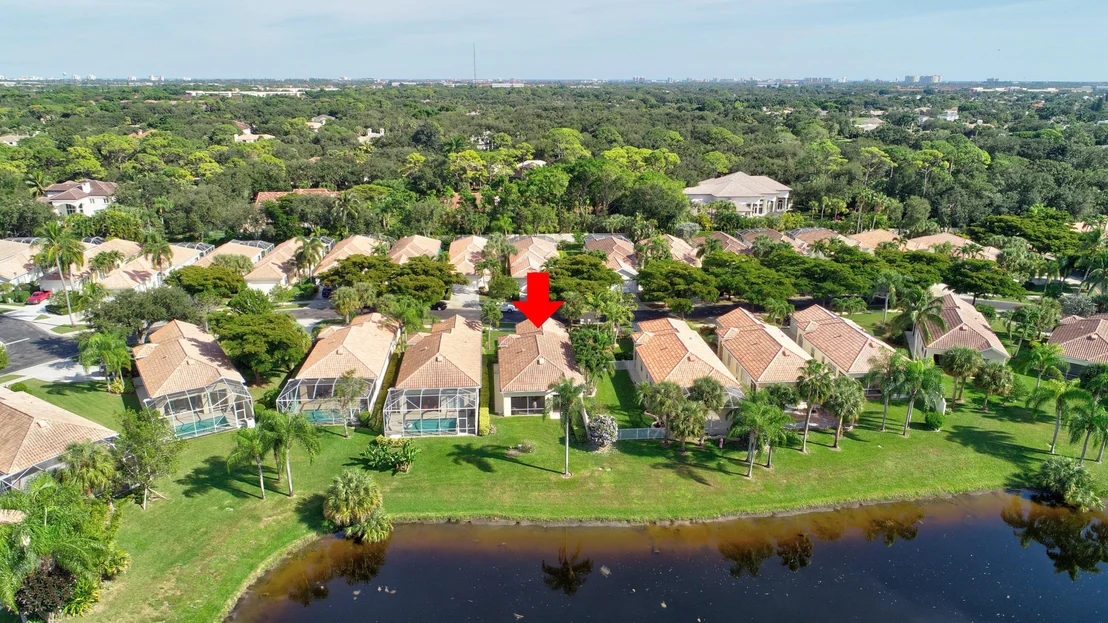 Photo of 4642 Hammock Circle