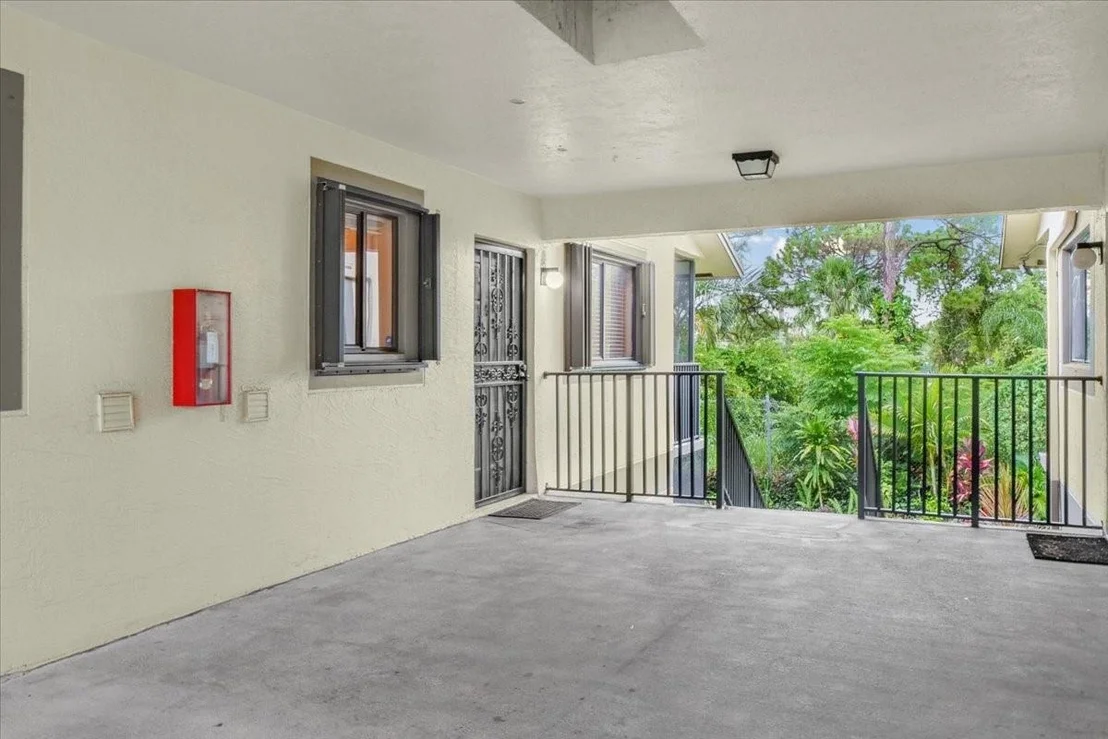 Photo of Unit 204 at 632 Trace Circle