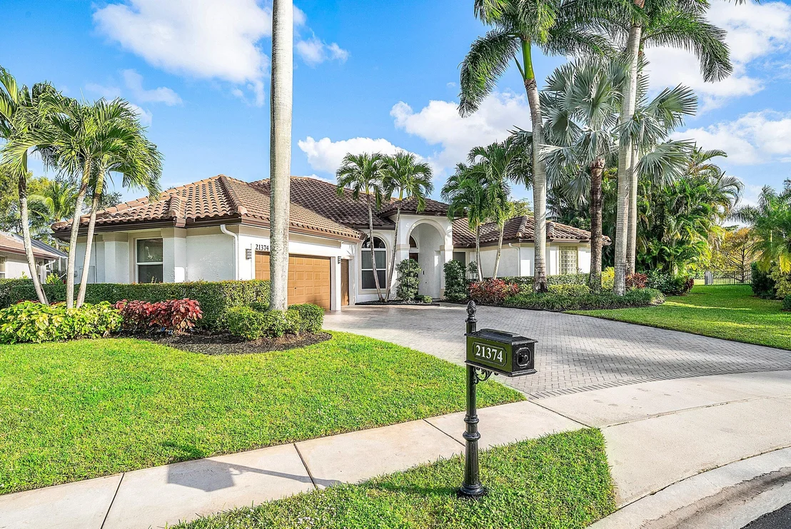 Photo of 21374 Falls Ridge Way