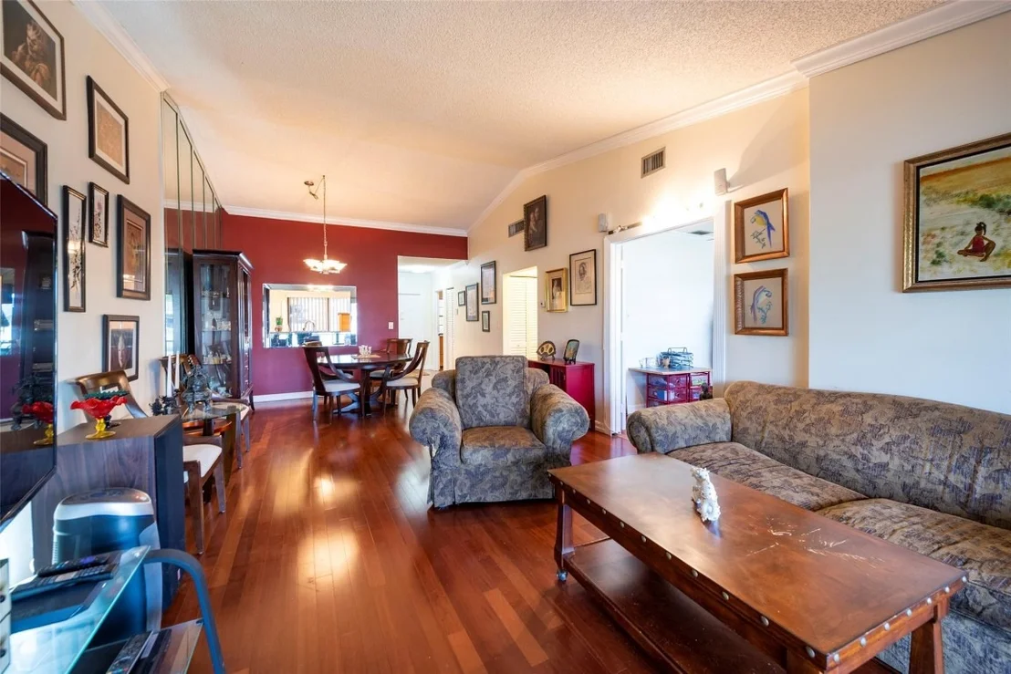Photo of Unit C24 at 6429 Pinehurst Circle